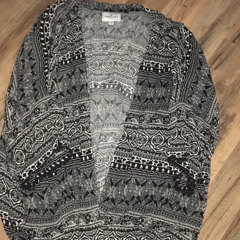 Cardigan *WITH POCKETS